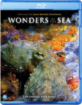 Wonders Of The Sea (Blu-ray)