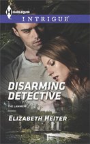 The Lawmen - Disarming Detective