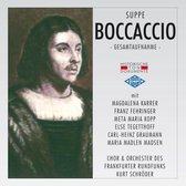 Chor Und Orchester Des Fr - Boccaccio