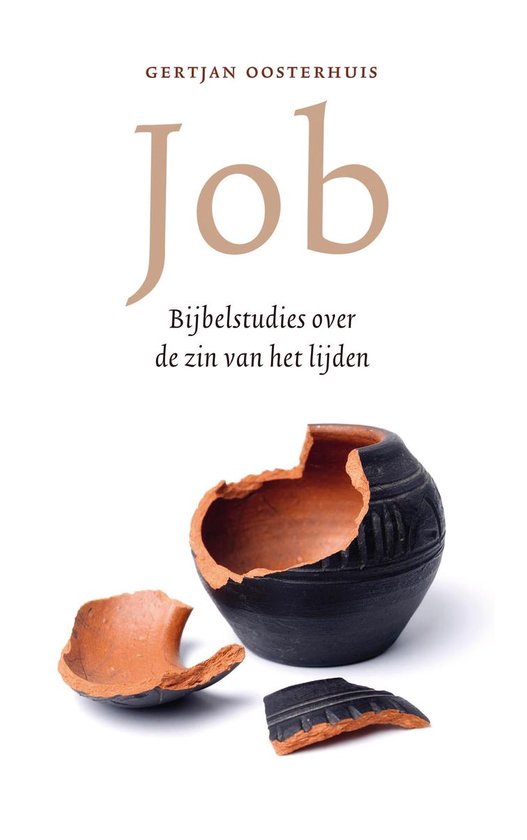 Verhaal Van Job Samenvatting