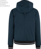 HV Polo Gewatteerd bomber jack Bindi