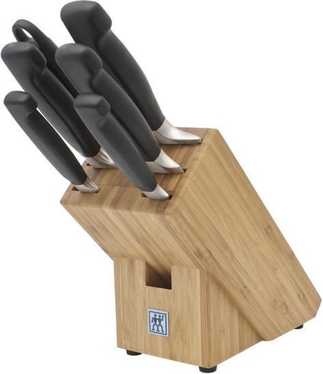 Kitchen knife set Zwilling J.A.Henckels Professional S 7 pcs 35621-004-0  for sale