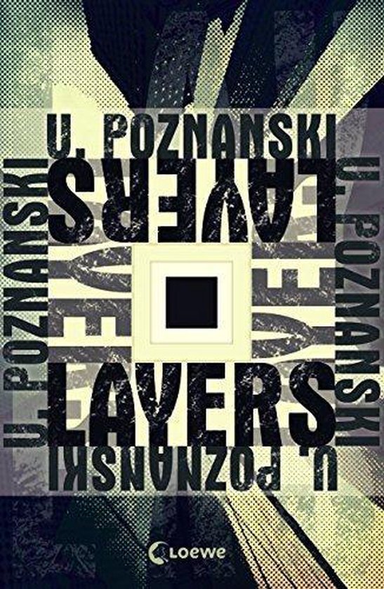 Layers - cover