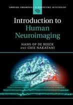Cambridge Fundamentals of Neuroscience in Psychology - Introduction to Human Neuroimaging