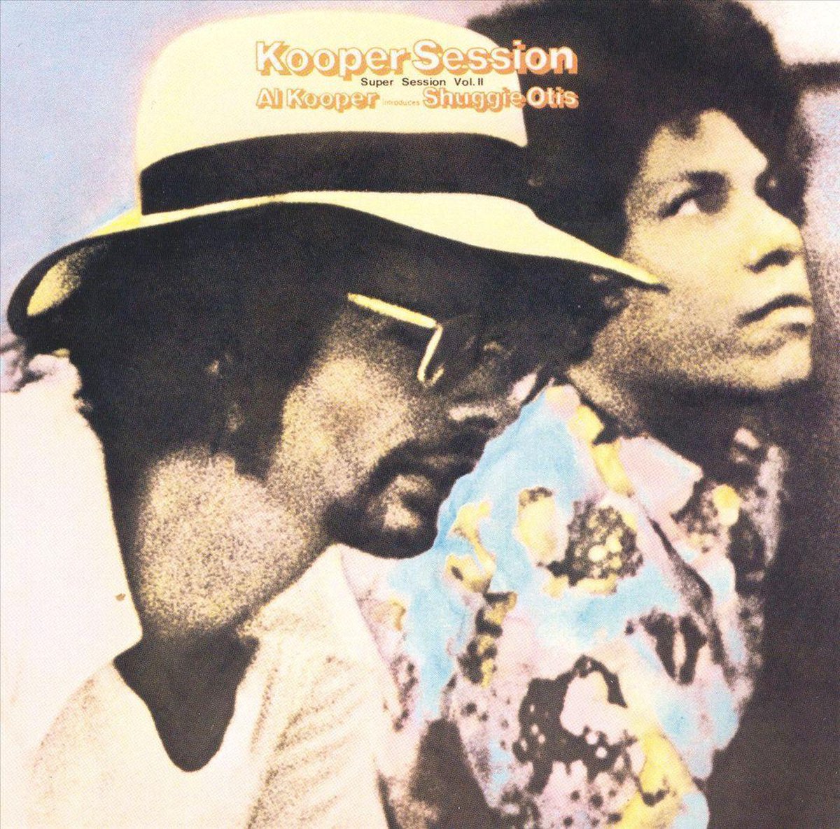 Kooper Session Vol. 2
