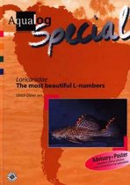 Aqualog Special - Loricaridae The Most Beautiful L-numbers
