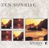 Serenity Series: Zen Sunrise
