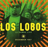 LA BAMBA LIVE DECEMBER 1987