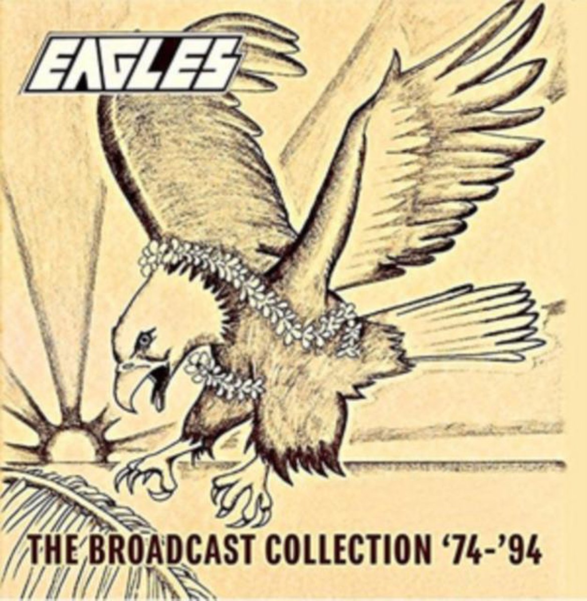 Broadcast Collection 74 - 94