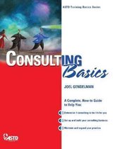 Consulting Basics