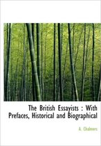 The British Essayists