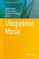 Computational Music Science - Ubiquitous Music