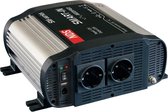 NDS SM1500 gemodificeerde sinus Omvormer 1500 Watt