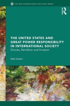 United States And Great Power Responsibility In Internationa