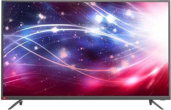 Bol Com Jvc Lt49hw95u 4k Tv