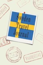 Sweden Travel Journal