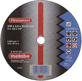 Metabo - Flexiamant 150x3,0x22,2 oceľ