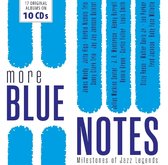 Blue Notes Vol. 2