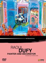 Dufy - Raoul Dufy,- Painter And Decorator