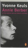 Flamingo pocket - Annie Berber en het verdriet van een tedere crimineel