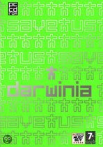 Darwinia /PC - Windows