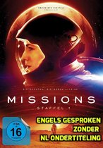 Missions Seizoen 1 [DVD]