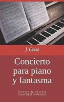 Concierto Para Piano Y Fantasma