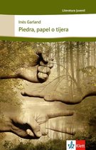 Piedra, papel o tijera