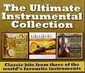 Ultimate Instrumental Collection