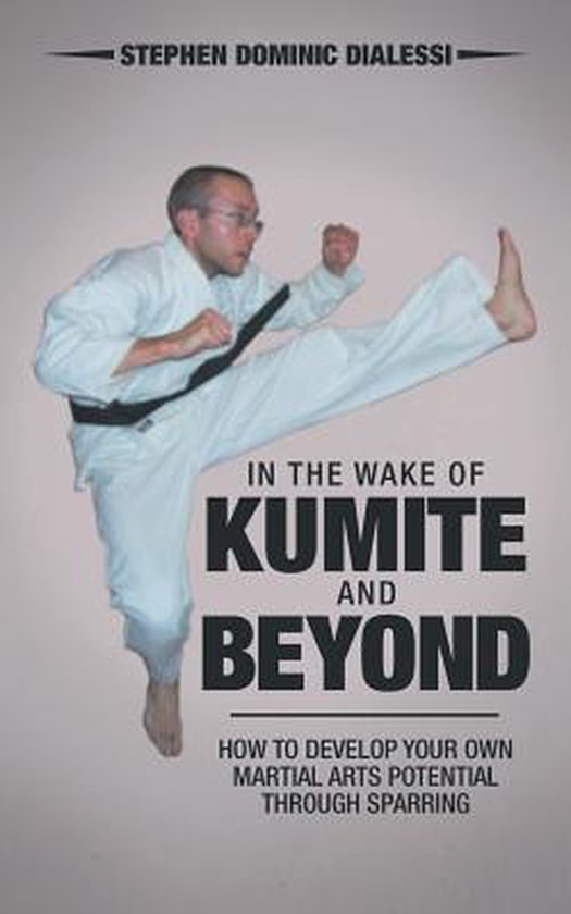 In the Wake of Kumite and Beyond - cover