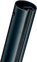 Vogels PFA 9015 Black - Extension tube 80cm