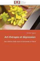 Art-Th�rapie Et D�pression