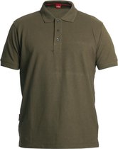 F. Engel 9045-178 Poloshirt Groen maat XXXL