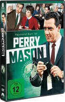 Gardner, E: Perry Mason