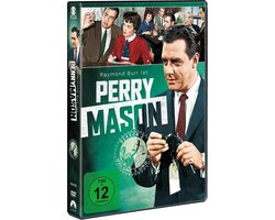 Gardner, E: Perry Mason