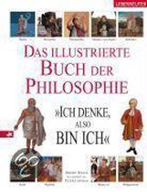 Das illustrierte Buch der Philosophie