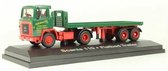Scania 110 Day Cab Flat/Tipper Stobart