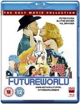Futureworld (1973)