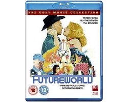 Futureworld (1973)
