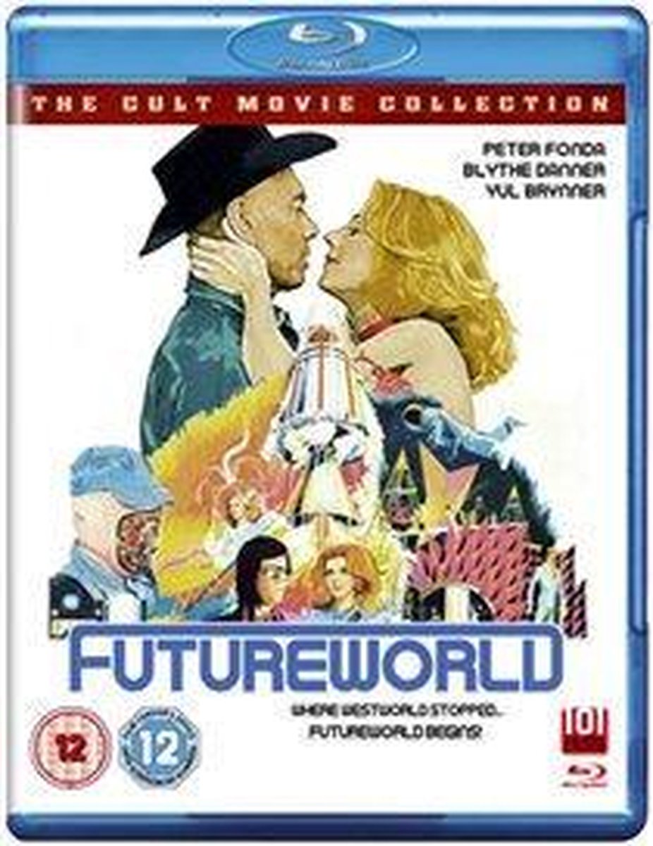 Futureworld (1973)