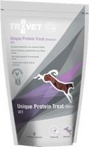 Trovet UCT Unique Protein Treat Chicken Hond 8 x 125 gram