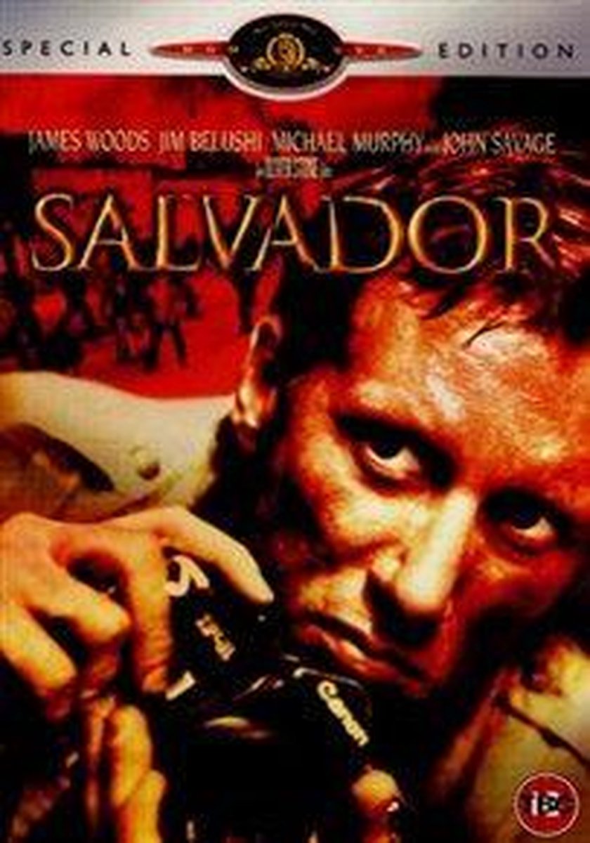 salvador import.