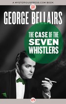 The Inspector Littlejohn Mysteries - The Case of the Seven Whistlers
