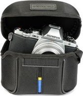 Olympus CS-44SF Soft Camera Case voorE-M10 / E-M10II / E-M10III