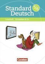 Standard Deutsch 5./6. Schuljahr. Fernsehen