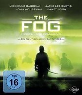 The Fog  [Blu-ray]