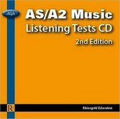 AQA AS/A2 Music Listening Tests