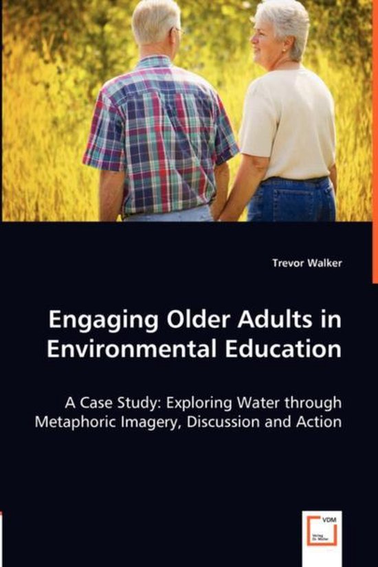 Engaging Older Adults in Environmental Education - cover