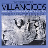 Villancicos [Spanish Christmas Songs]