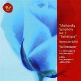 Symphony No 6 Pathetique